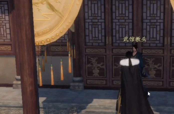 下一站江湖2雁州武馆位置全解析,下一站江湖2雁州武馆玩法与路线指南