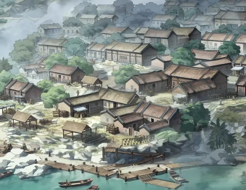 风帆纪元好玩吗,风帆纪元游戏体验与深度评测