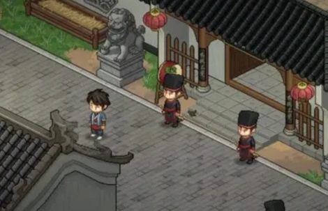 大侠立志传外传攻略,大侠立志传外传全流程详细指南