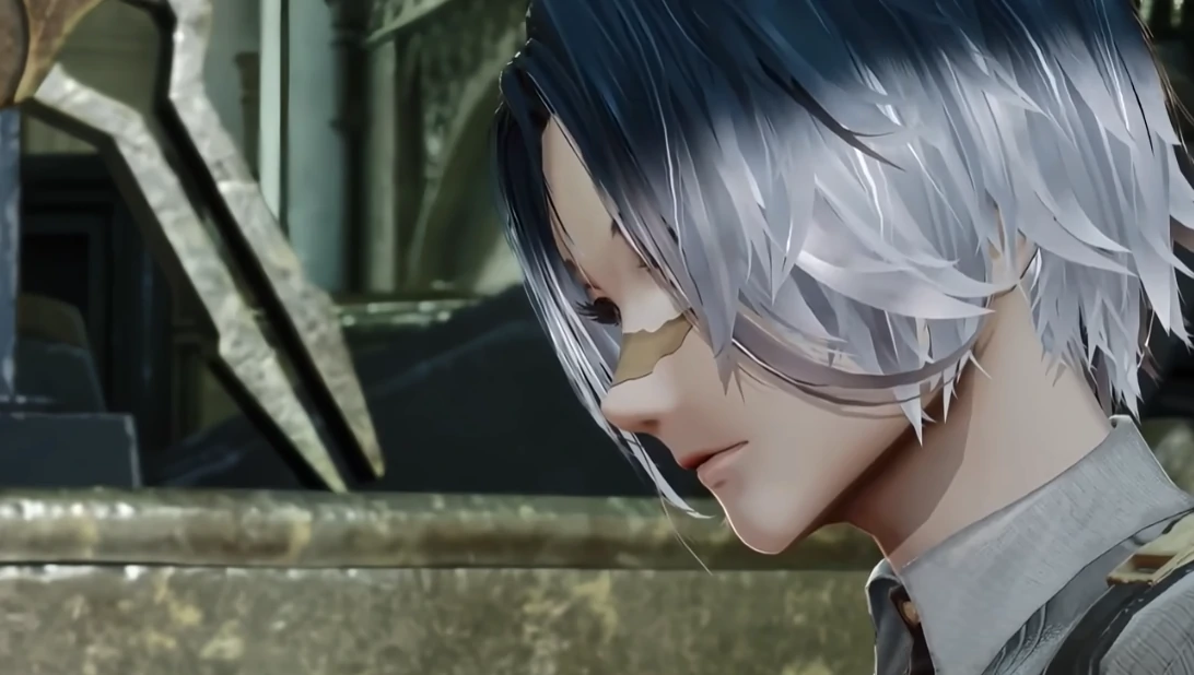 噬血代码2Steam名称是什么,噬 blood code 2Steam游戏叫法详细介绍