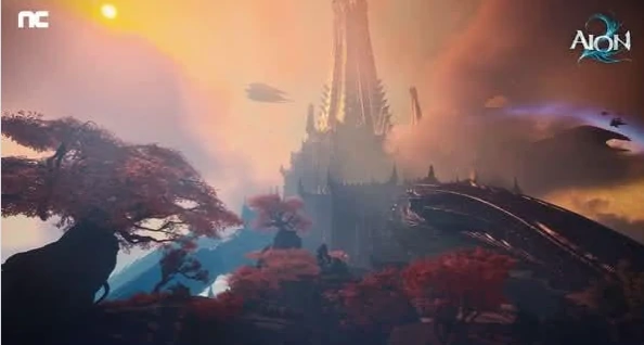 AION2是手游还是端游,AION2游戏模式详细介绍