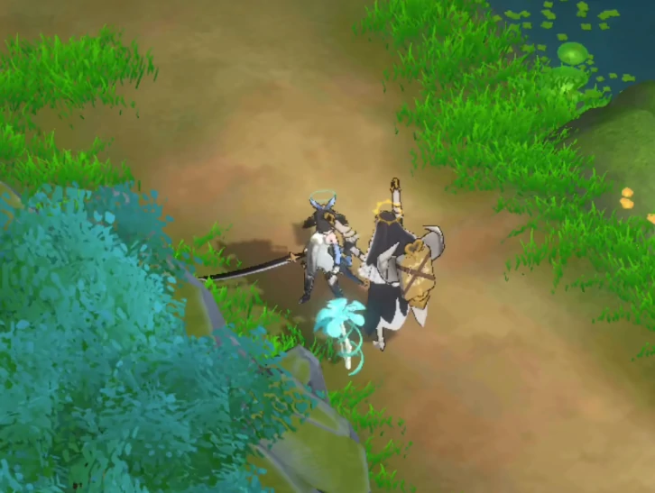 辉烬公测时间曝光,辉烬正式上线日期确定