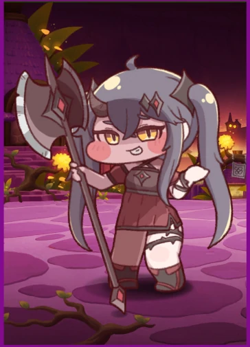 原神嘟嘟脸恶作剧薇尔薇特好用吗,原神嘟嘟脸恶作剧薇尔薇特角色强度与玩法分析,原神