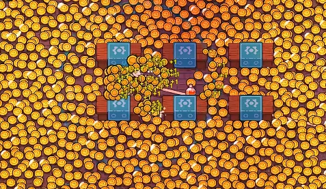 魔法工艺注魔硬币使用方法,魔法工艺注魔硬币怎么用详细攻略