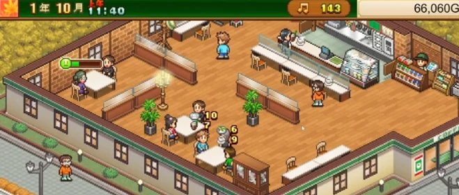创意咖啡店物语怎么玩,创意咖啡店物语新手入门全攻略