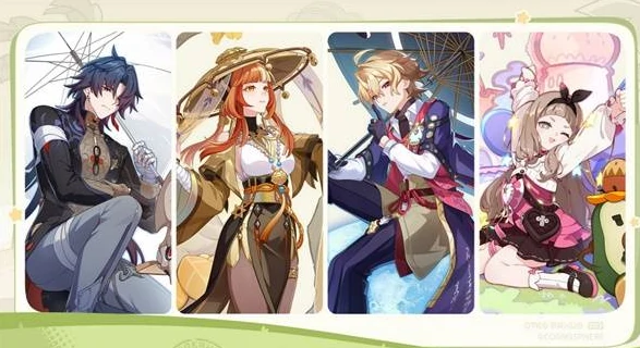 崩坏因缘精灵是哪家公司开发的？,崩坏因缘精灵制作团队背景揭秘