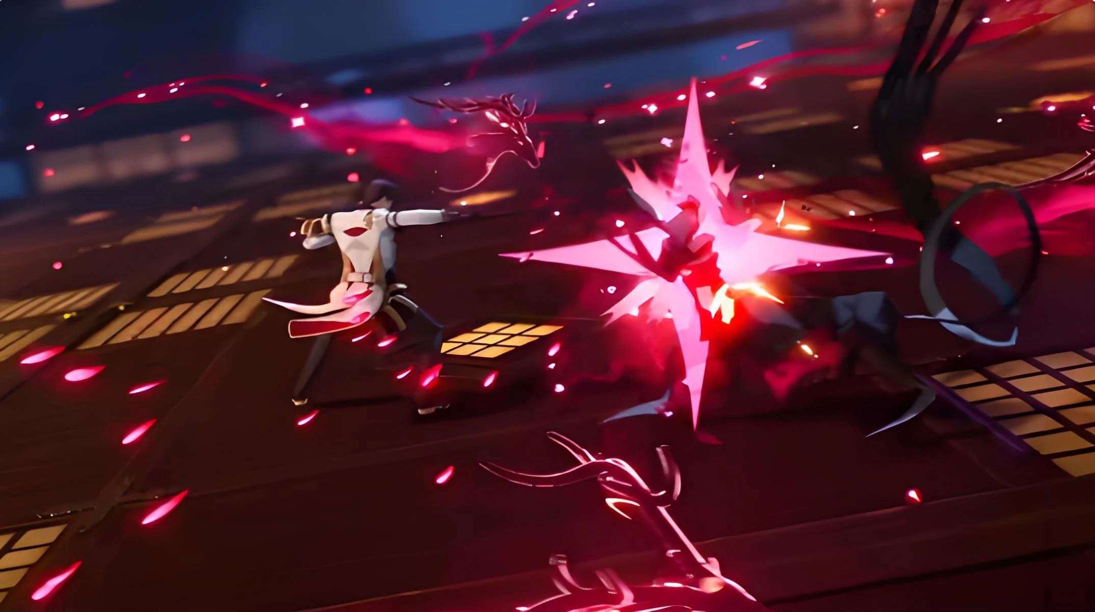 异环配置需求全解析,异环需要什么配置才能流畅运行