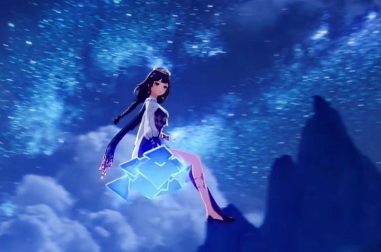 归环什么时候开服,归环公测时间及上线详情解析