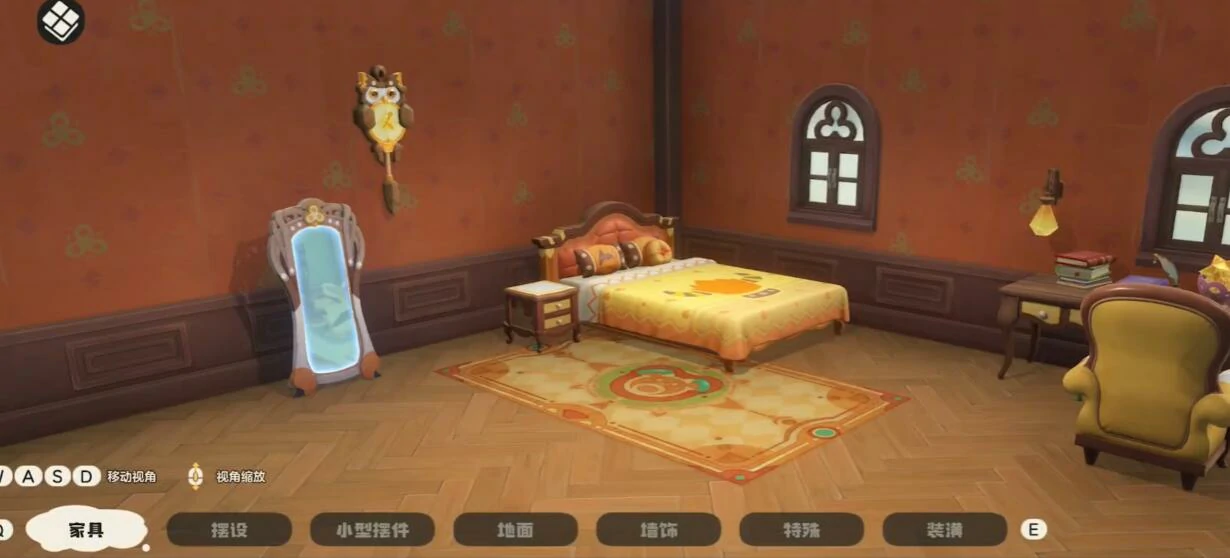 洛克王国世界种地玩法全解析,洛克王国世界家园系统深度指南