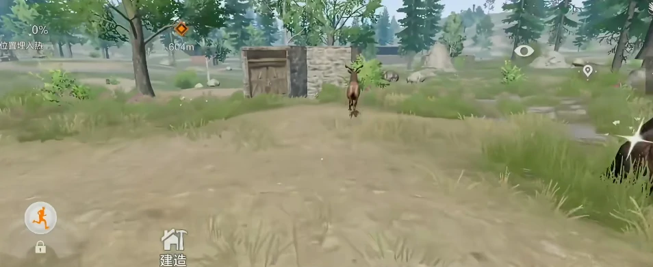 失控进化雪山地图全解析,失控进化雪山生存技巧与资源分布指南