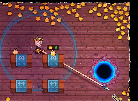 魔法工艺注魔硬币使用方法,魔法工艺注魔硬币怎么用详细攻略