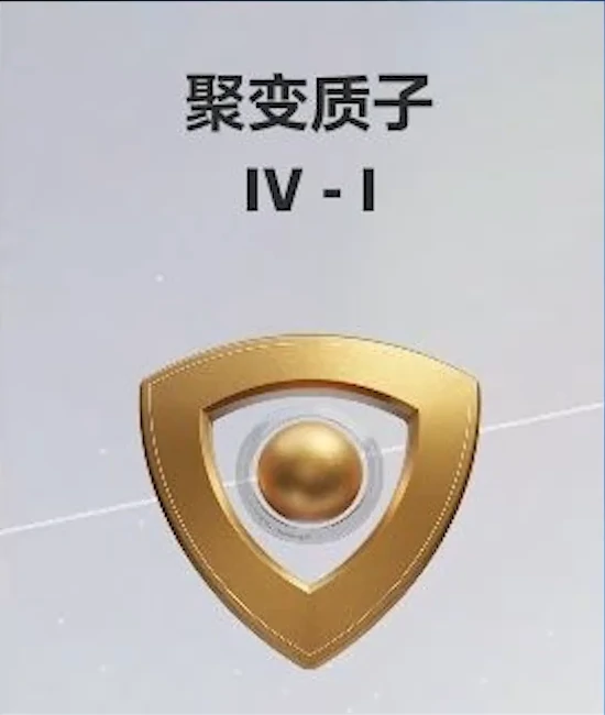 卡拉彼丘段位有哪些,卡拉彼丘段位等级详解