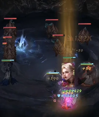 不朽箴言海王强度解析,不朽箴言海王实战表现与技能分析