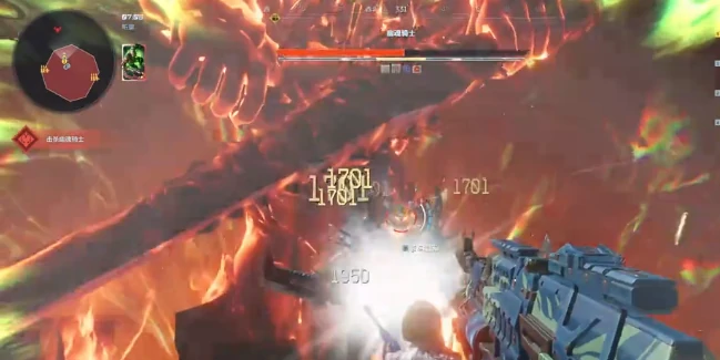 逆战未来毒皇获取方法,逆战未来毒皇怎么获得详细攻略,逆战