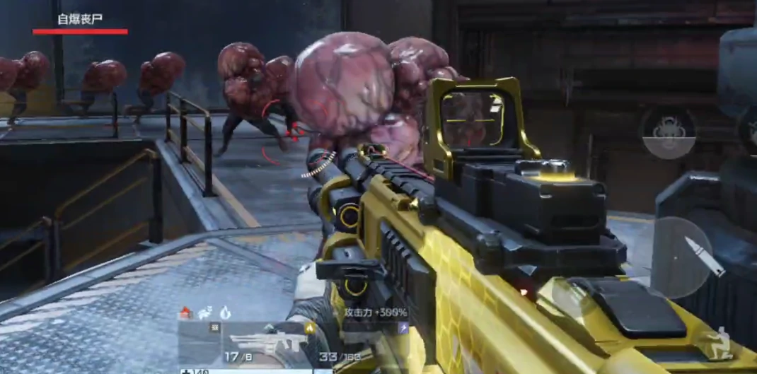 逆战未来测试服怎么进,逆战手游内测资格申请方法,逆战