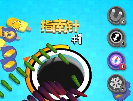 超级洞洞乐好玩吗,超级洞洞乐游戏体验深度解析