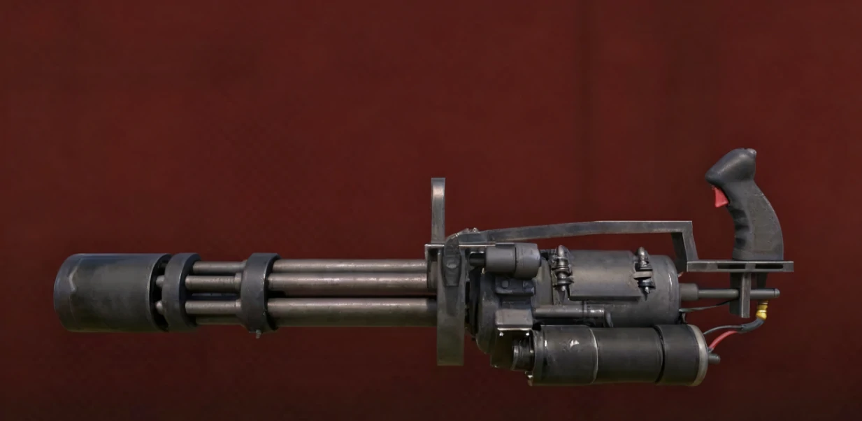 失控进化机枪选择攻略,失控进化机枪怎么选