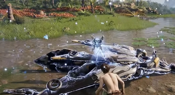 荒野起源公测时间曝光,荒野起源正式上线日期全面解析