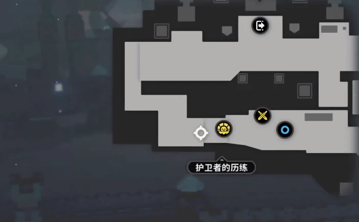 火环收藏品全收集指南,火环宝箱位置分布一览