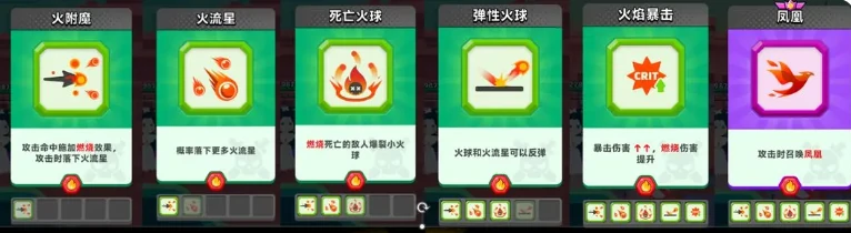 顶级弓箭手火系玩法揭秘,火系弓箭手输出技巧与实战策略