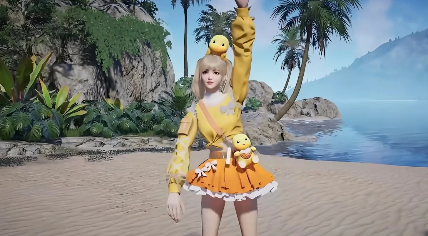 星球重启奶龙联动内容全解析,星球重启奶龙联动玩法与活动指南