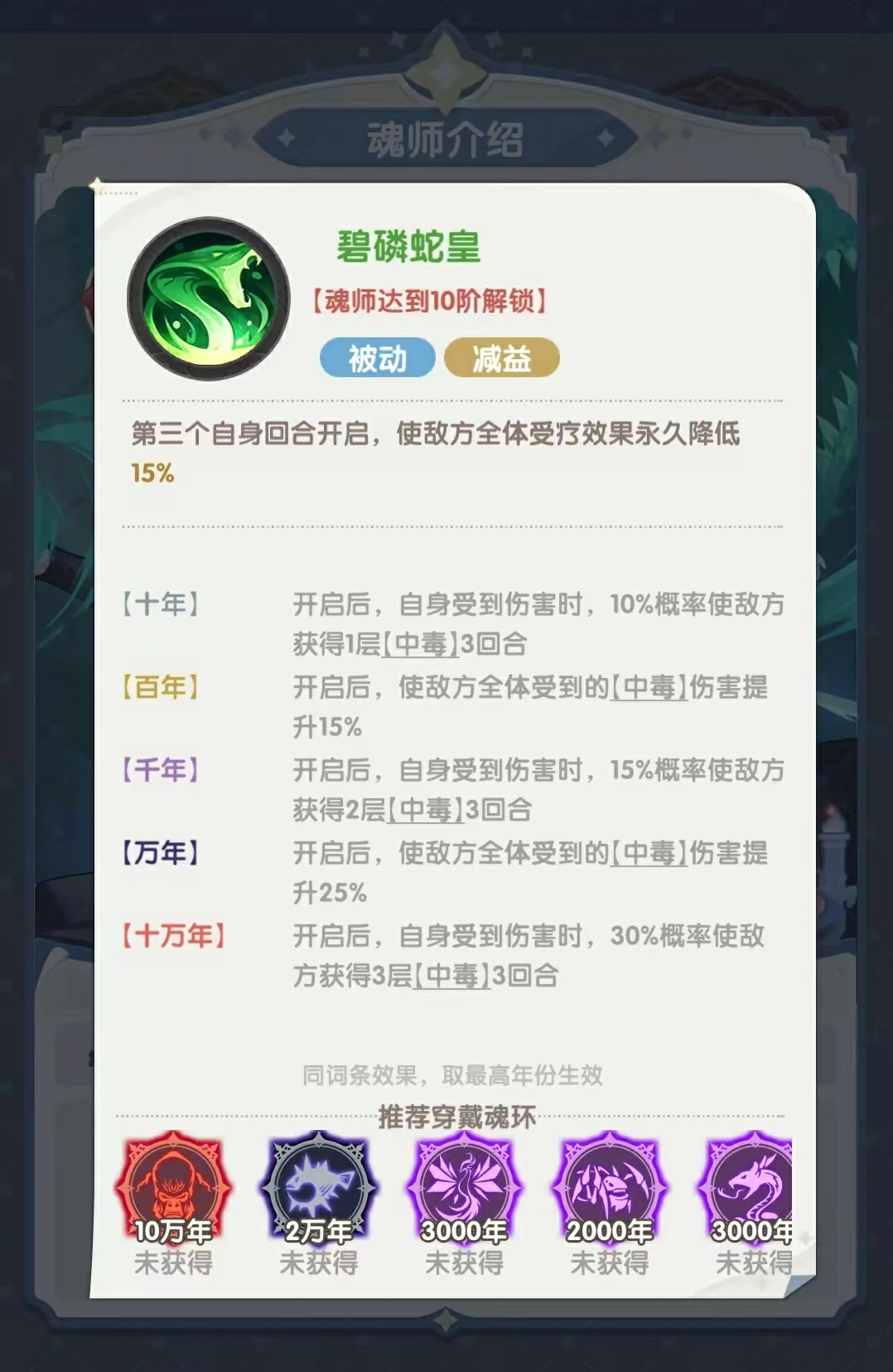 口袋斗罗大陆独孤博怎么样,口袋斗罗大陆独孤博技能全解析