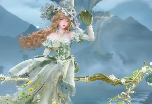 无限暖暖1.10版本爆料抢先看,无限暖暖丰收季更新内容全解析,无限暖暖