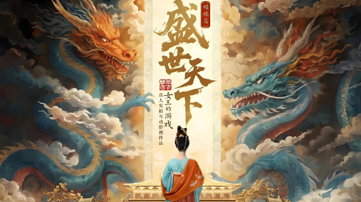 盛世天下手游VS端游全面对比,盛世天下双端玩法与内容差异详解