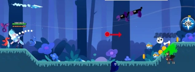 顶级弓箭手冰系玩法揭秘,冰霜箭雨流派技能搭配与实战技巧