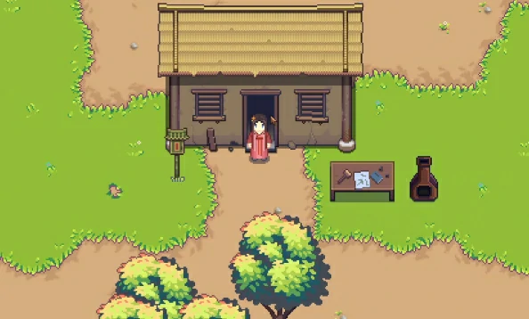 江城创业记人物喜好全解析,江城创业记好感度提升技巧大全
