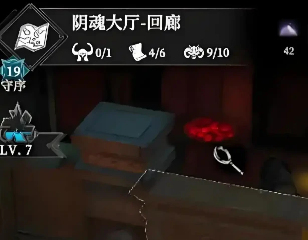 地下城堡4阴魂大厅回廊打法全解析,地下城堡4阴魂大厅回廊通关技巧与阵容推荐