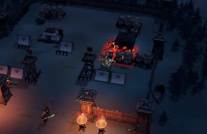 三国望神州,弃暗投明全攻略：快速转型成就霸业, 三国望神州,投明之路详细指南：掌握关键步骤轻松逆袭