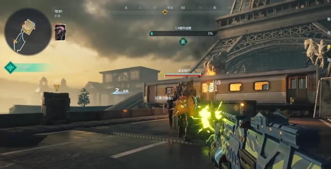 逆战未来毒皇获取方法,逆战未来毒皇怎么获得详细攻略,逆战