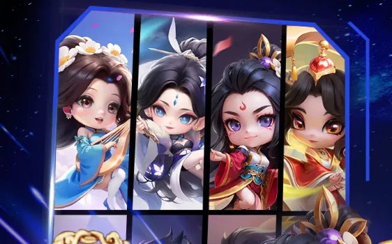 楚汉争霸公测时间曝光,楚汉争霸上线日期全面解析