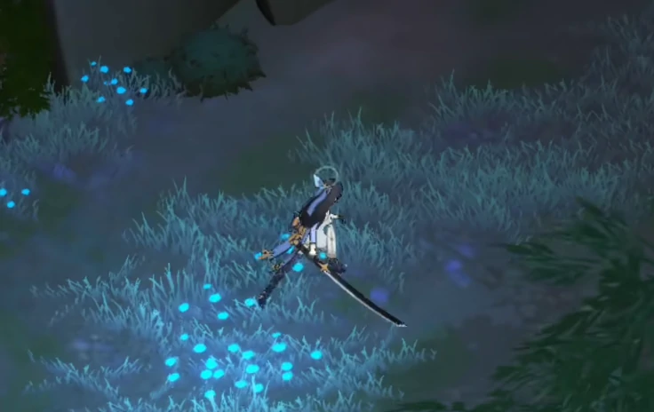 辉烬公测时间曝光,辉烬正式上线日期确定