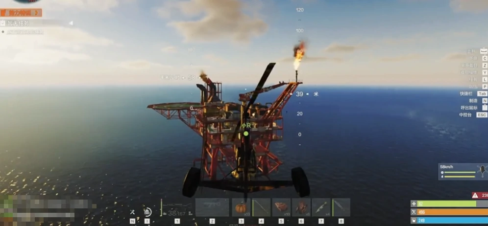 失控进化配置推荐,失控进化最佳电脑配置方案