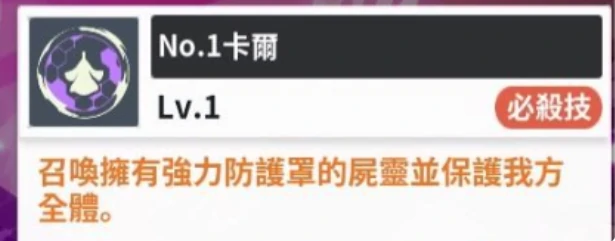 黑色四叶草魔法帝之道,黑色四叶草手游防卫者角色全解析