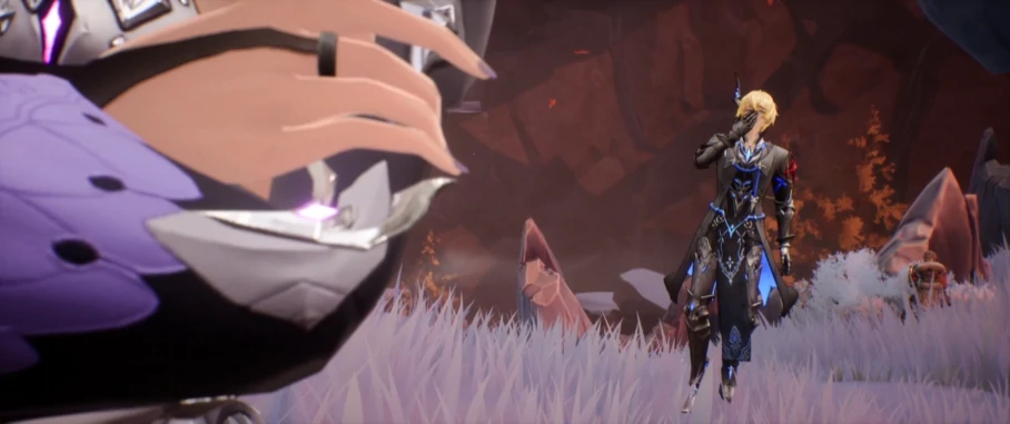 二重螺旋男角色盘点,二重螺旋男性角色图鉴全解析