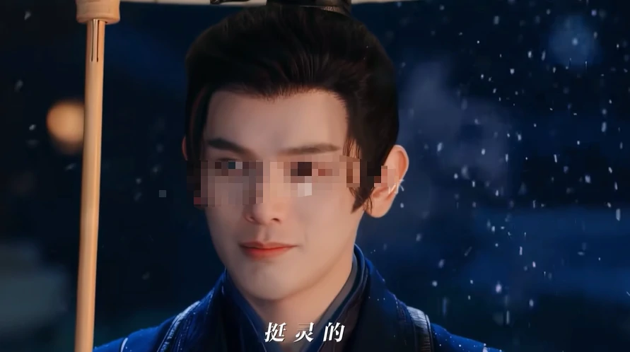 盛世天下李泰是谁,盛世天下李泰背景与角色解析