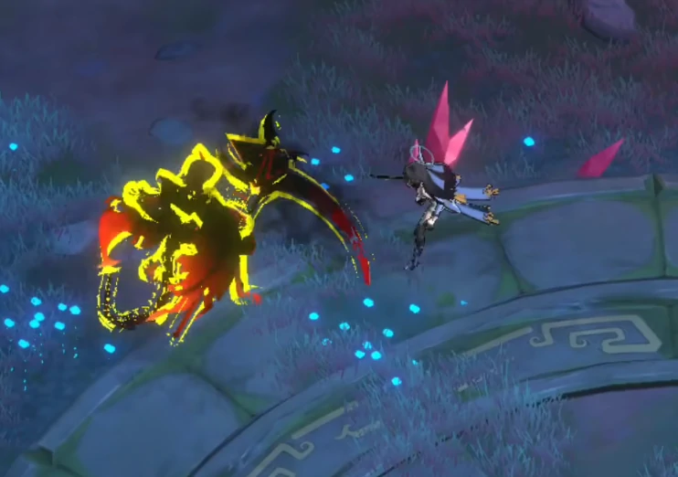 辉烬公测时间曝光,辉烬正式上线日期确定