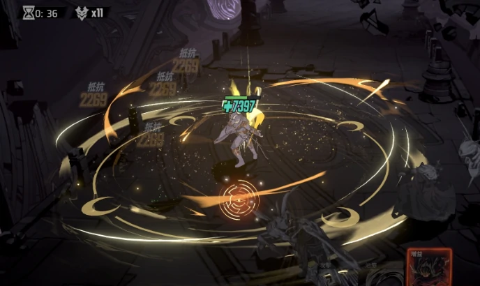 漫威秘法狂潮月光骑士强度解析,漫威秘法狂潮月光骑士技能与实战表现全面介绍