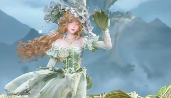 无限暖暖1.10版本爆料,无限暖暖新玩法与活动全解析,无限暖暖