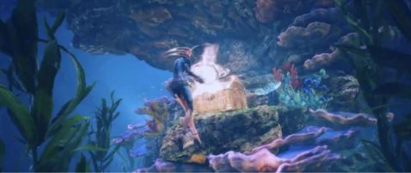 AION2是手游吗,AION2手游上线时间及玩法解析