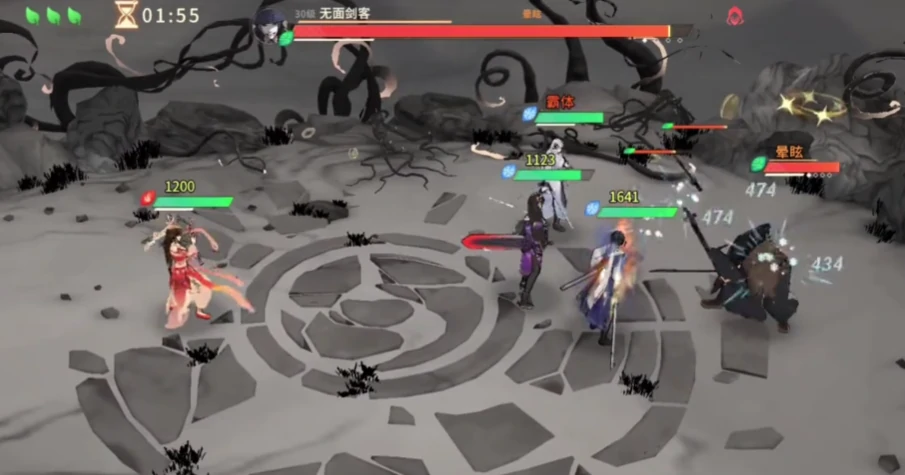 对决剑之川兑换码有哪些,对决剑之川最新兑换码大全分享