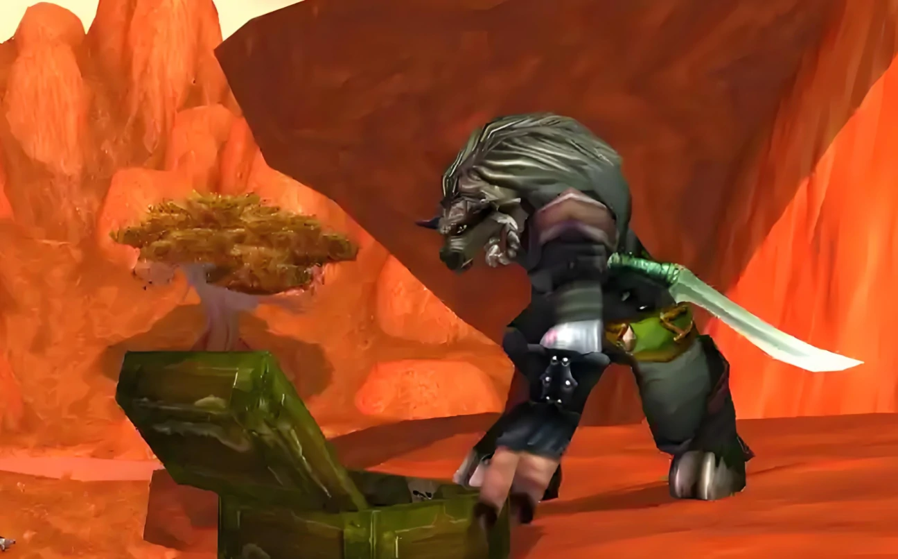 魔兽世界乌龟服制皮攻略,魔兽世界乌龟服制皮方法与技巧详解,魔兽世界