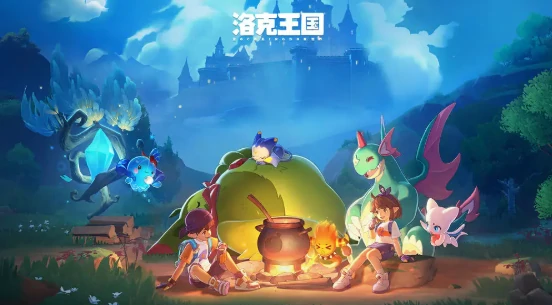 洛克王国世界鸭吉吉怎么样,洛克王国手游鸭吉吉技能搭配推荐