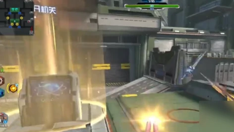 逆战未来猎场竞速怎么开,逆战未来猎场竞速入口及玩法详解,逆战