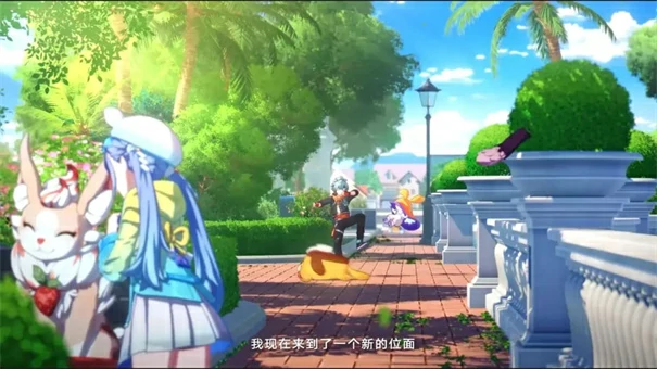 崩坏因缘精灵测试介绍,崩坏因缘精灵预约方法及测试详情