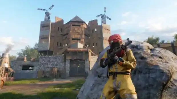 失控进化机枪选择攻略,失控进化机枪怎么选