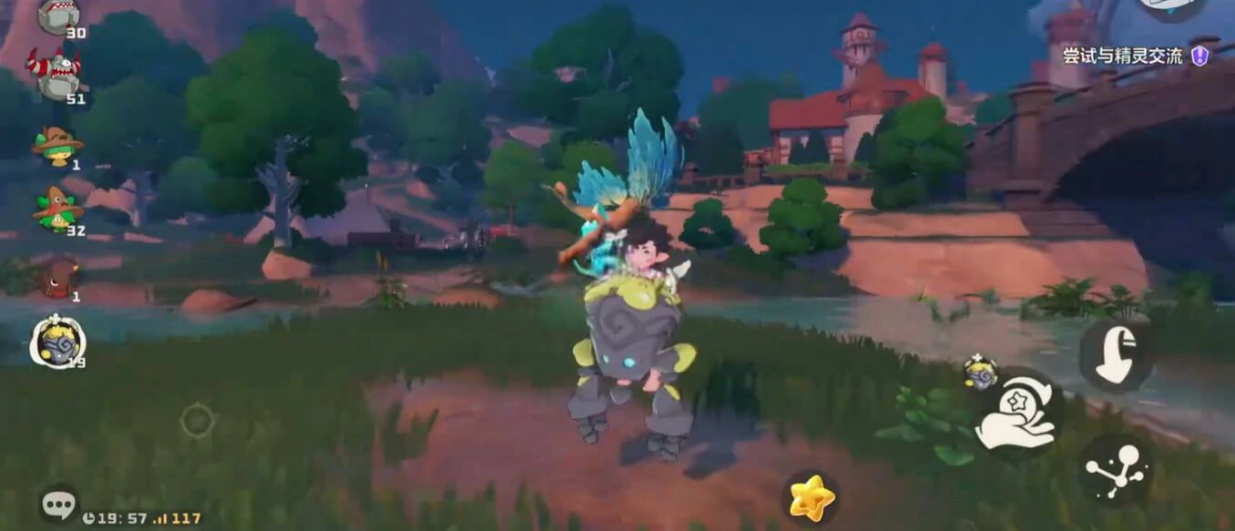 洛克王国世界记忆石获取方法全解析,洛克王国世界记忆石作用与使用技巧详解